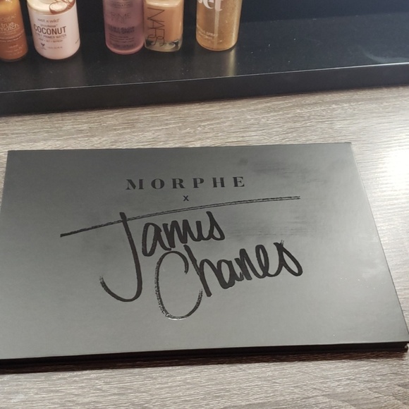 Morphe Other - James Charles x Morphe Palette